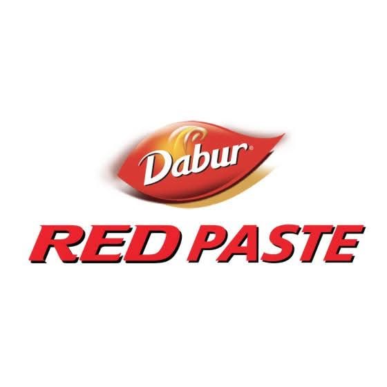DABUR RED TOOTH PASTE