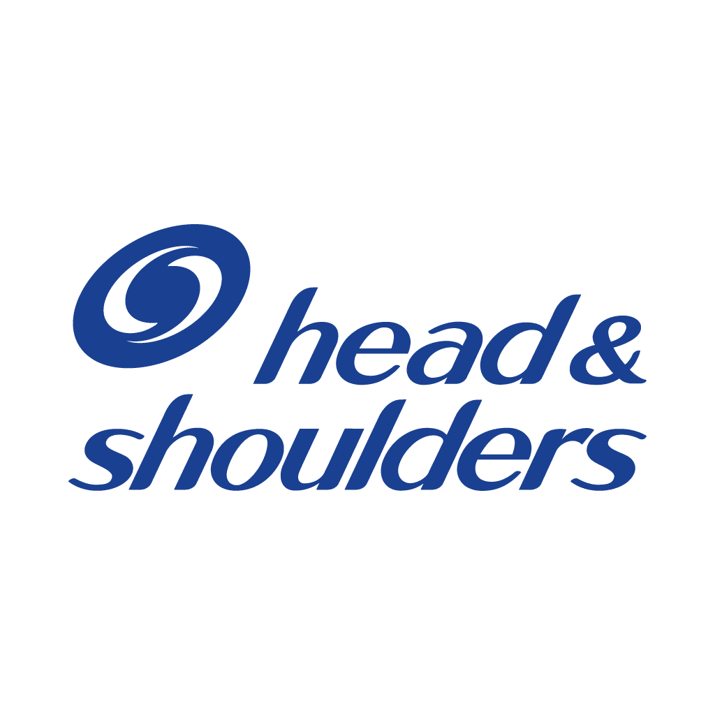 HEAD & SHOULDERS